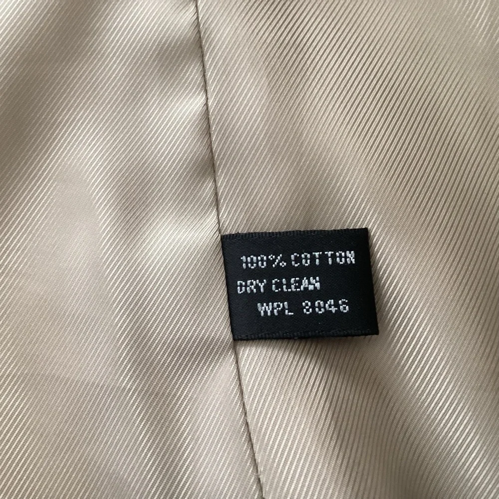 Classic Tan Men's Blazer